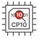 Content Processor 10 (CP10)