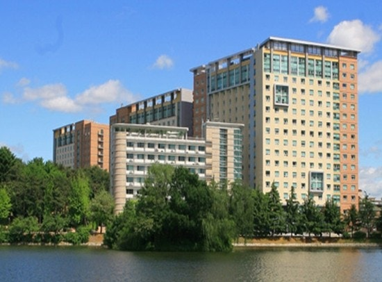 건국대학교 쿨하우스(민자기숙사) 인터넷 환경 개선 사업 수주